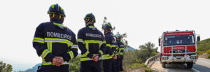 Companhia de Bombeiros Sapadores de Setúbal