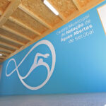 Centro Municipal de Natação de Águas Abertas de Setúbal