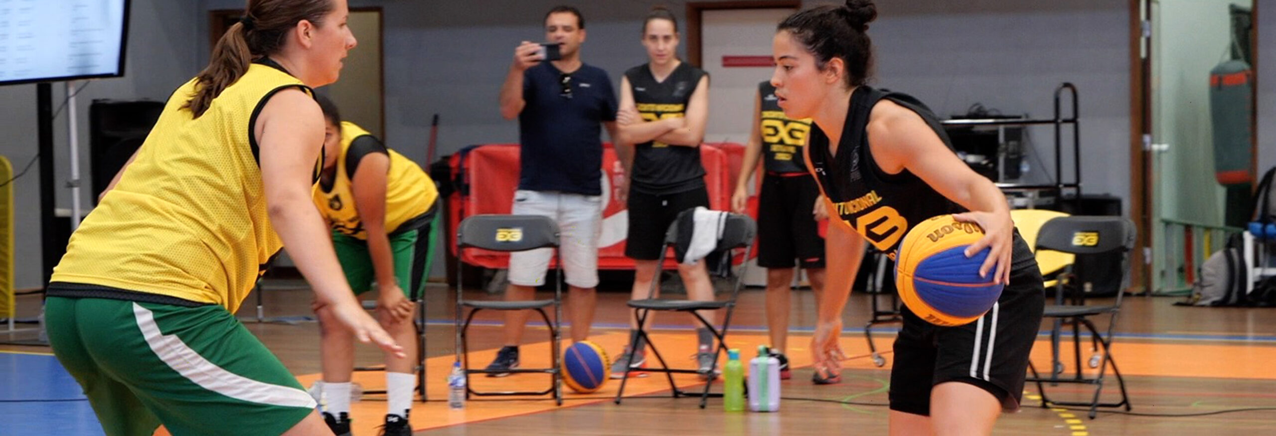 Circuito Nacional 3x3 Basquetebol FIBA - 2023 (5)