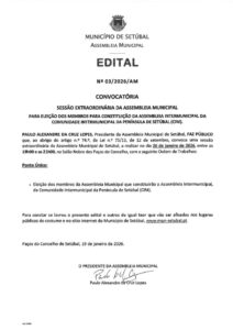 miniatura de Edital 03-2026-AM – Sessão Extraordinária 26.01.2026_ Eleição AI_CIMSetubal