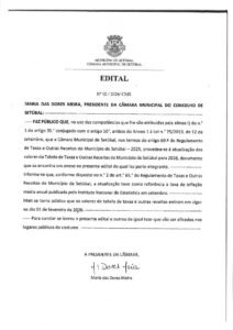 miniatura de Edital nº 02