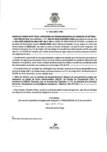 miniatura de Edital nº 266