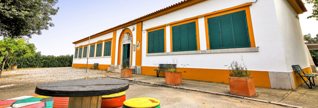 Rede de escolas