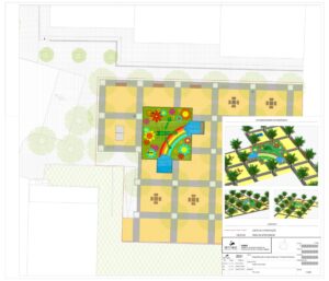 PRACETA PRIMAVERA - PLANO GERAL