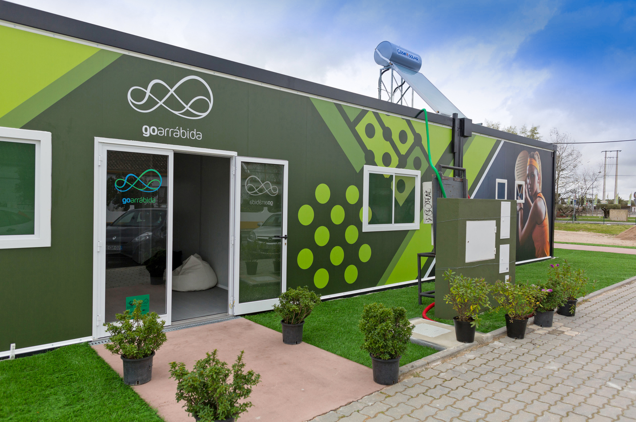 GOarrábida Azeitão