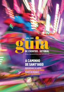 Setúbal - Guia de Eventos | julho 2026