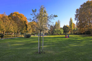 Jardim de Vanicelos