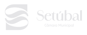Logotipo da Câmara Municipal de Setúbal