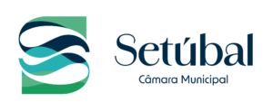 Logotipo da Câmara Municipal de Setúbal