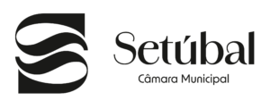 Logotipo da Câmara Municipal de Setúbal