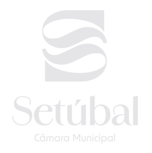 Logotipo da Câmara Municipal de Setúbal