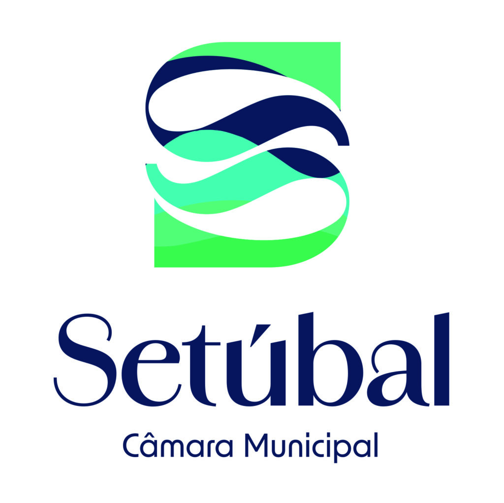 Logotipo da Câmara Municipal de Setúbal