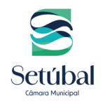 Logotipo da Câmara Municipal de Setúbal