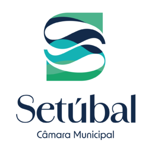 Logotipo da Câmara Municipal de Setúbal