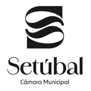 Logotipo da Câmara Municipal de Setúbal