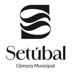 Logotipo da Câmara Municipal de Setúbal