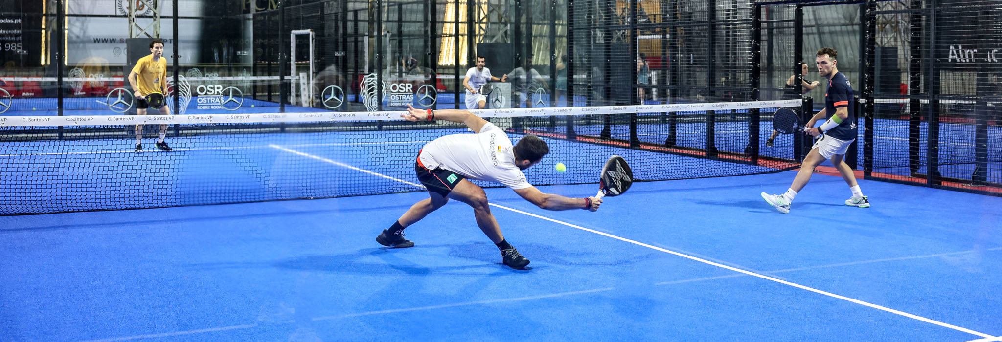 Padel - FIP Bronze de Setúbal (5)