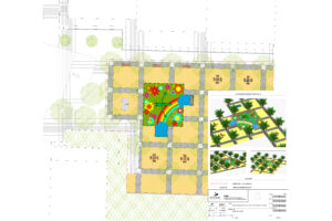 PRACETA PRIMAVERA - PLANO GERAL