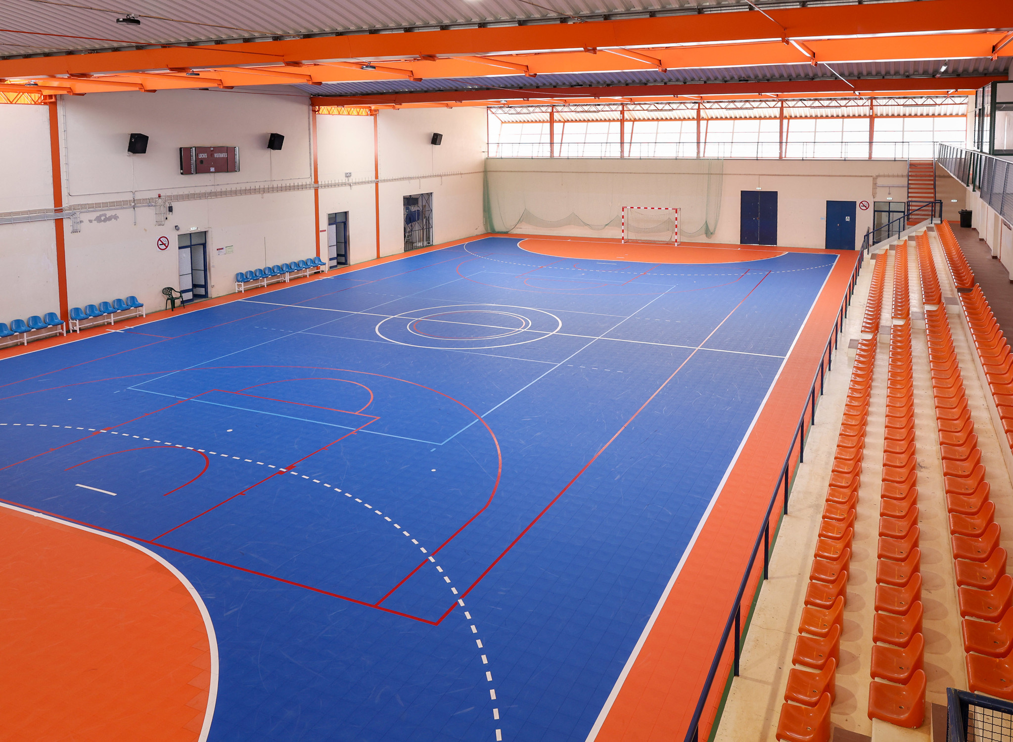 Pavilhão João dos Santos