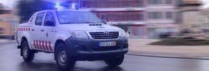 SMPCB – Serviços Municipal de Proteção Civil e Bombeiros
