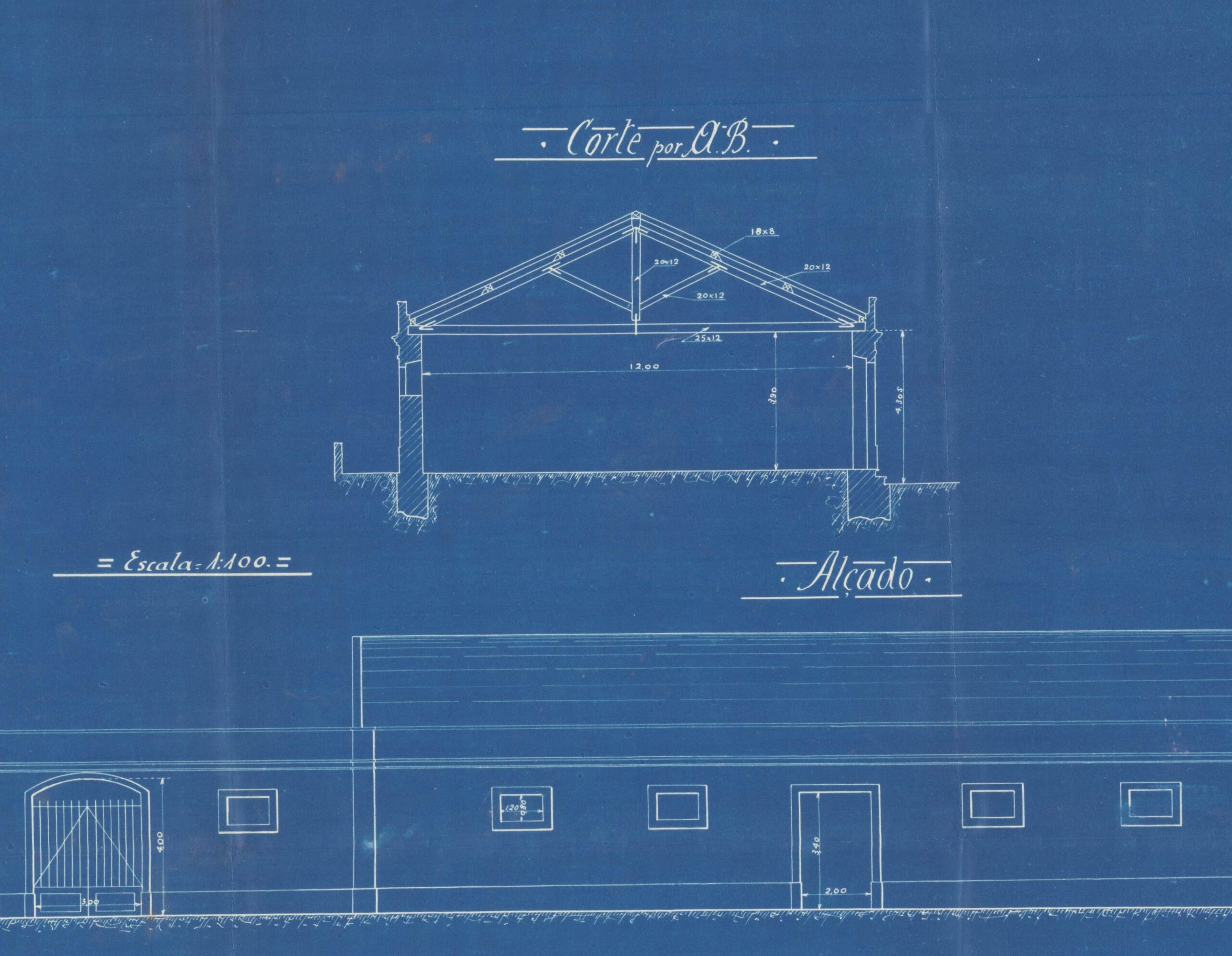 Arquivo Municipal | Documento do Mês | José Maria da Fonseca: tradição e inovação