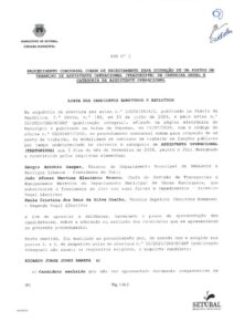 miniatura de Ata n.º 2 – Tratorista