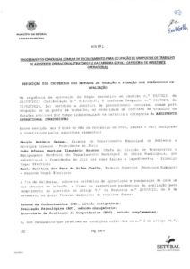 miniatura de Ata n,º 1 – Tratorista