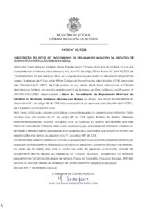 miniatura de Aviso 3