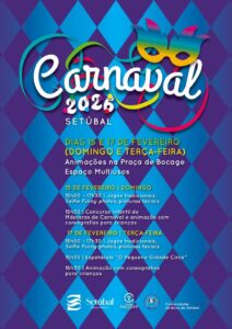 miniatura de CARNAVAL 2026
