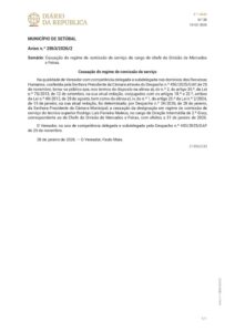 miniatura de DR_2ª_série_n.º_28_de_10_de_fevereiro_de_2026