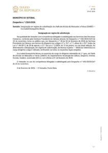 miniatura de DR_2ª_série_n.º_36_de_20_de_fevereiro_de_2026