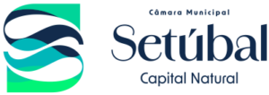 Logotipo Câmara Municipal de Setúbal