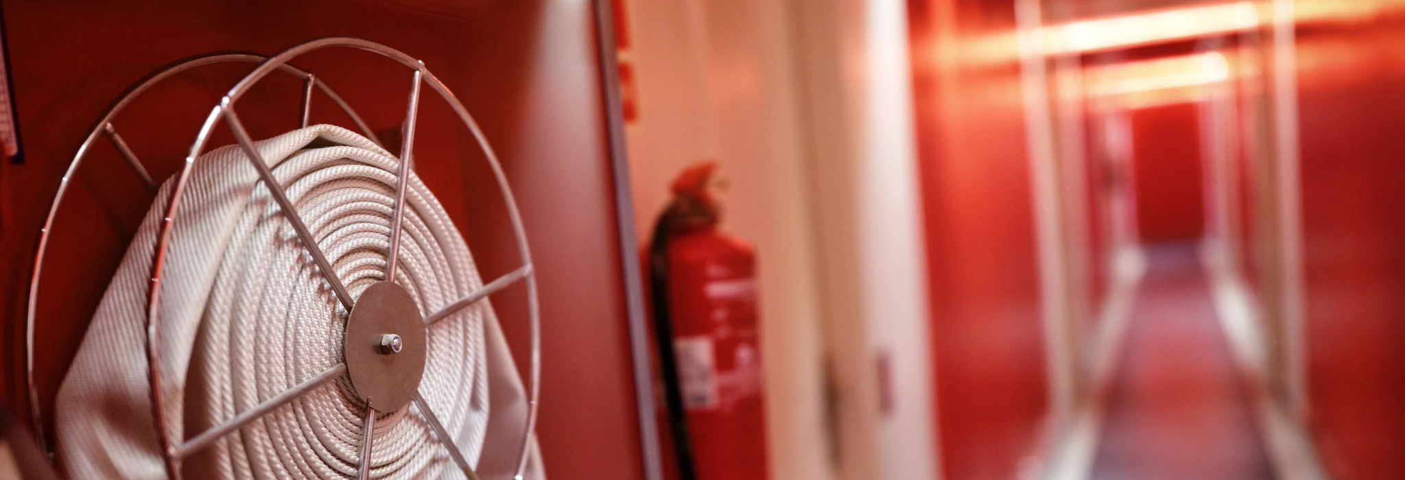 Segurança Contra Incêndio em Edifícios