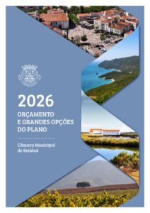 miniatura de Orçamento e Grandes Opções do Plano 2026VF