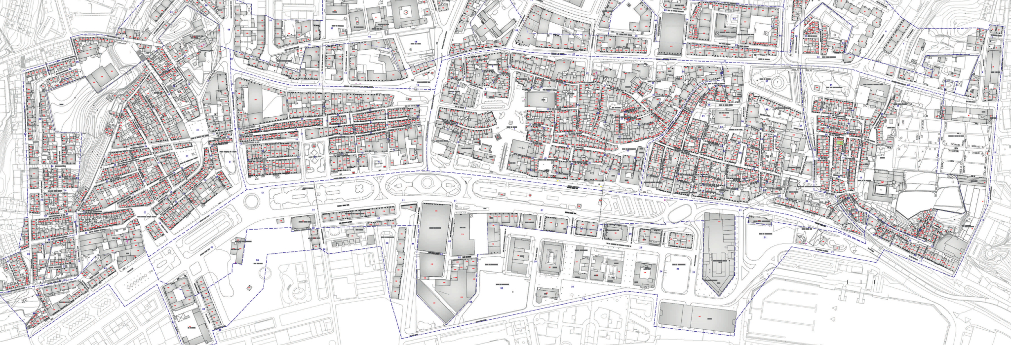 ProCiv | Planos de Emergência