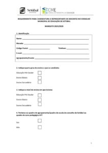 miniatura de Requerimento