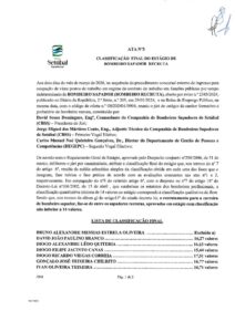 miniatura de Ata n.3 -lista final homologada