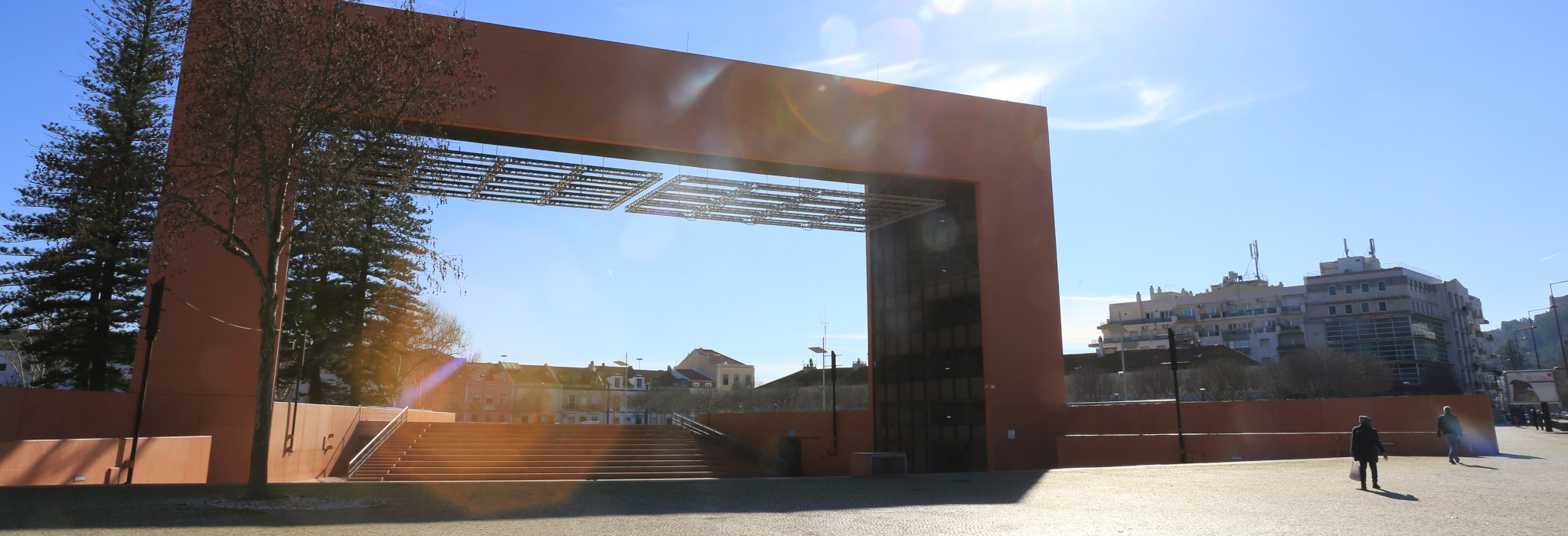 Auditório José Afonso