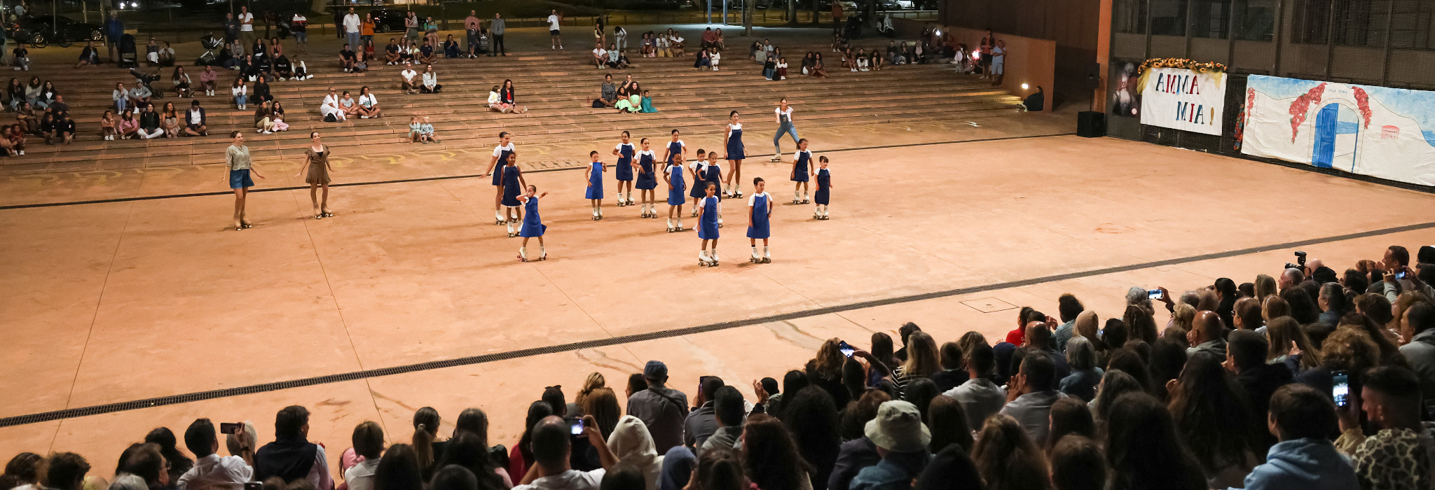 Auditório José Afonso
