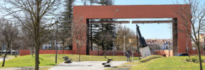 Auditório José Afonso