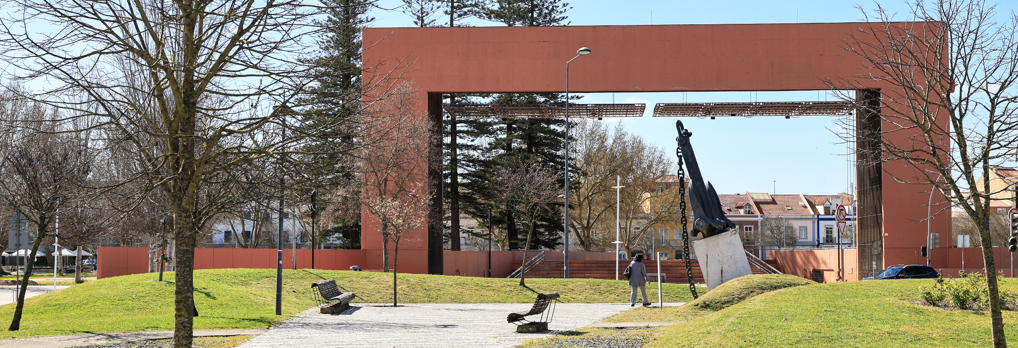 Auditório José Afonso