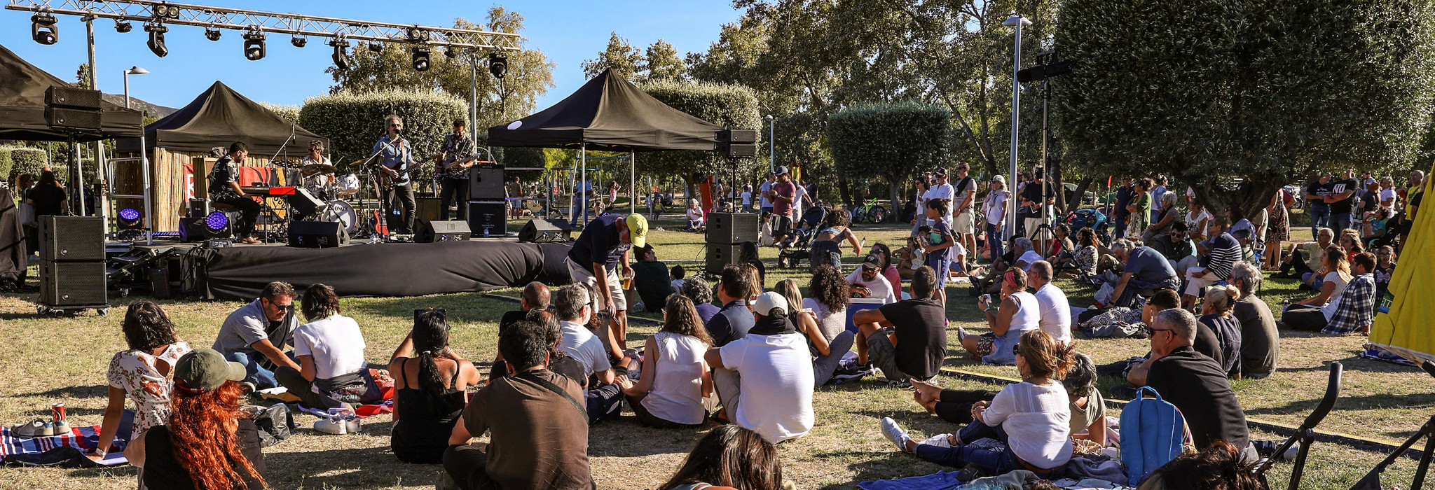 Azeitão Blues Experience