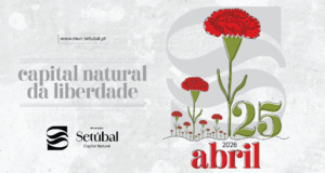 Comemorações do 25 de abril