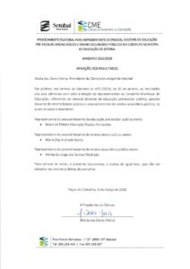 miniatura de CME-EleicaoPessoalDocente-resultados2026