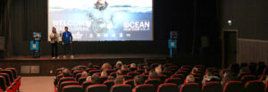 Cinema Charlot – Auditório Municipal