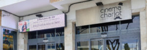 Cinema Charlot – Auditório Municipal