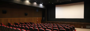Cinema Charlot – Auditório Municipal