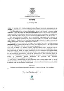 miniatura de EDITAL 36-2026