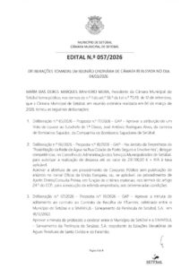 miniatura de Edital 057-2026 – 04-03-2026 (Deliberações)