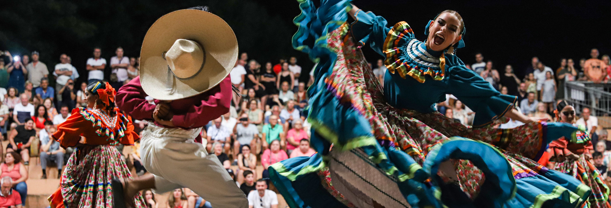 Festival Internacional de Folclore de Setúbal
